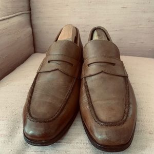 To Boot New York By Adam Derrick